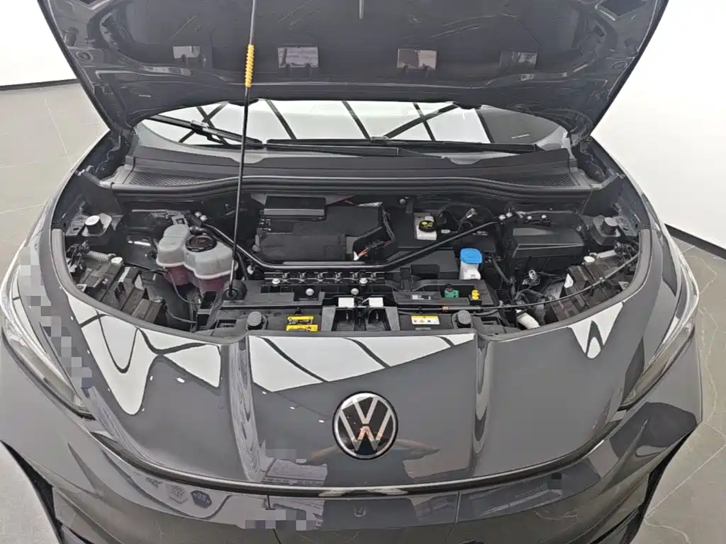  Volkswagen Unique 06 2024 Facelift Ultra Long Range 20