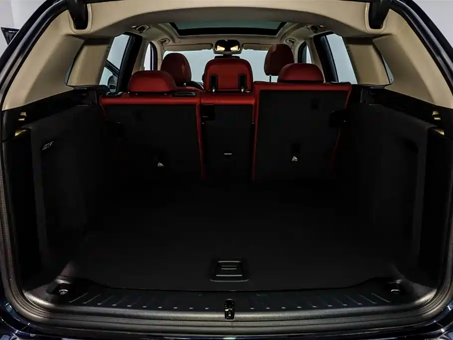 BMW X3 2023 Facelift xDrive30i Leading M Night Package фото 6