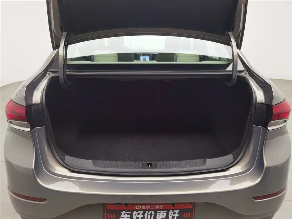 BUICK YINGLANG