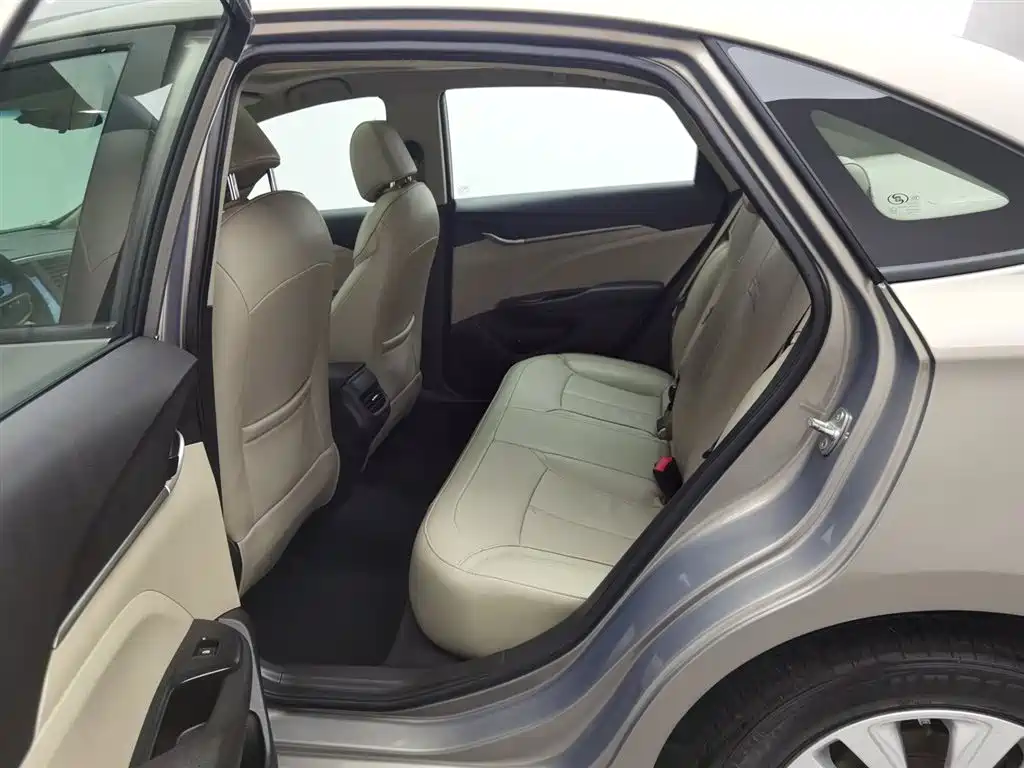 BUICK YINGLANG