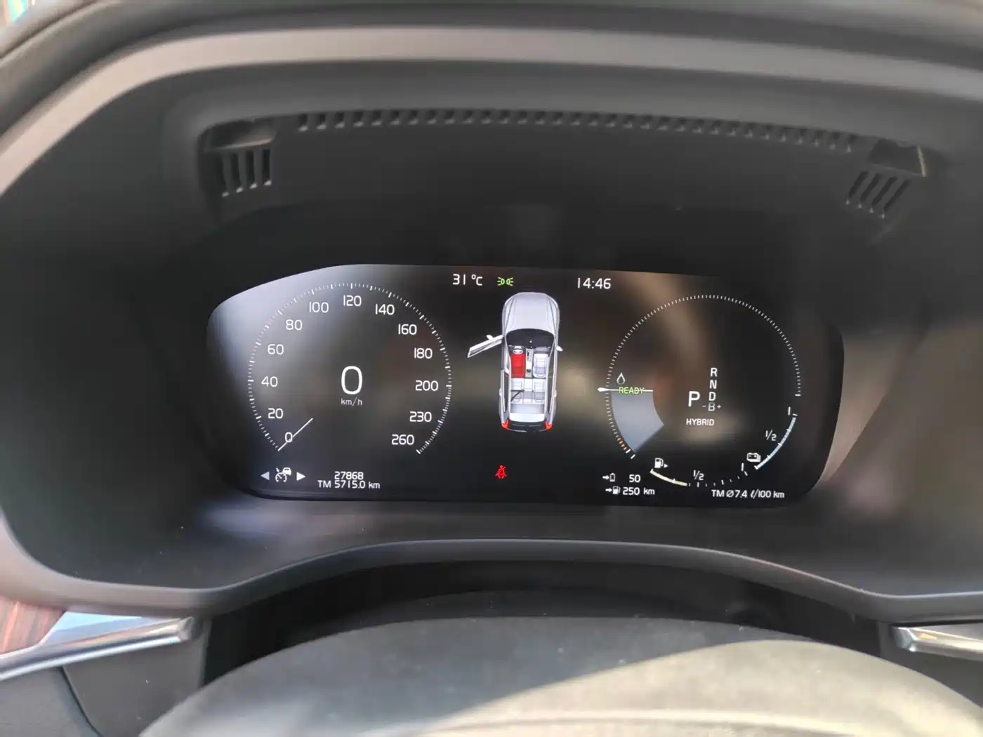 Volvo XC60 Plug-in Hybrid 2020 2021 T8 E-Drive Hybrid Inscription Luxury