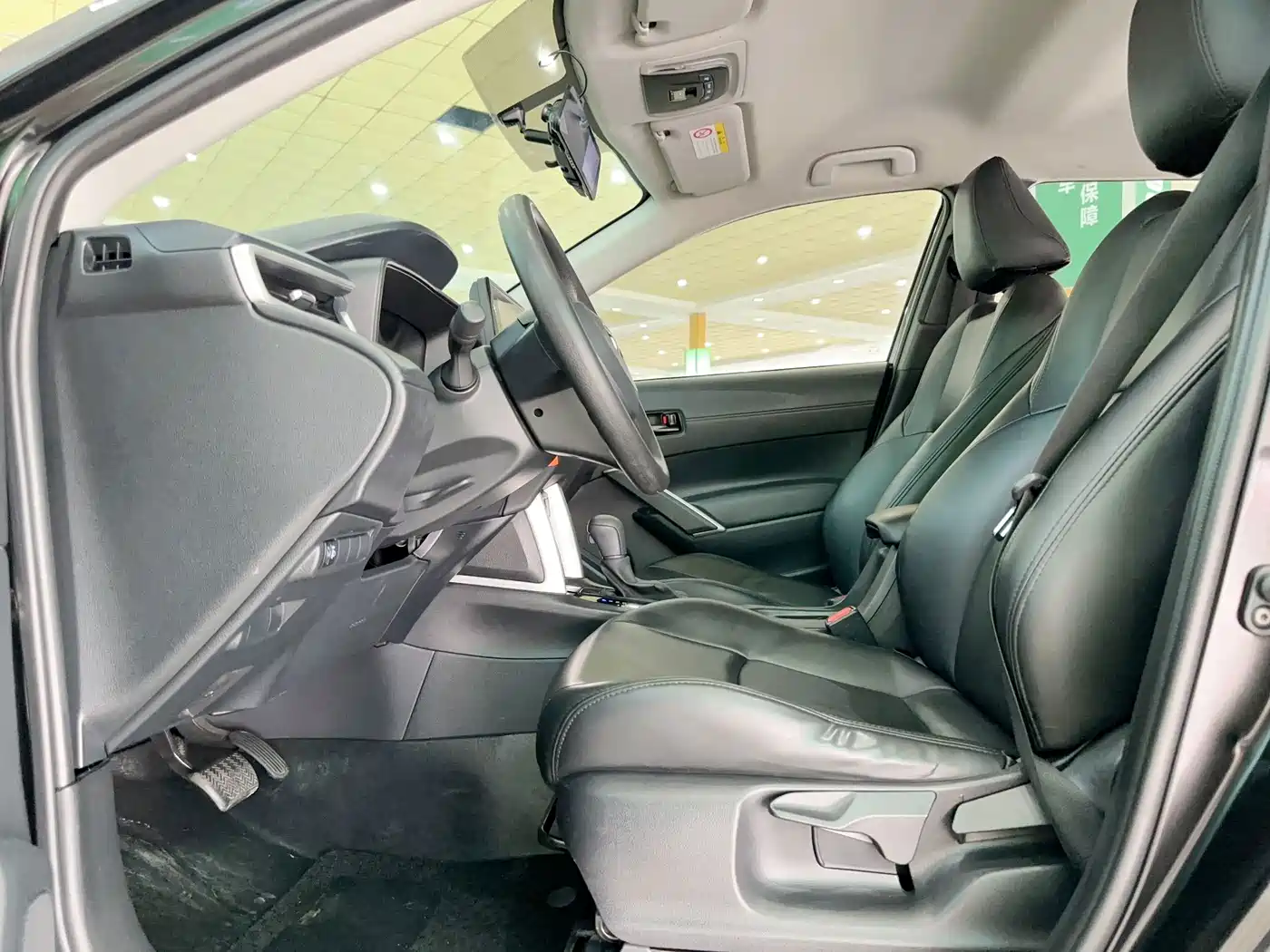 Toyota Frontlander 2022 2022 2.0L CVT Elite
