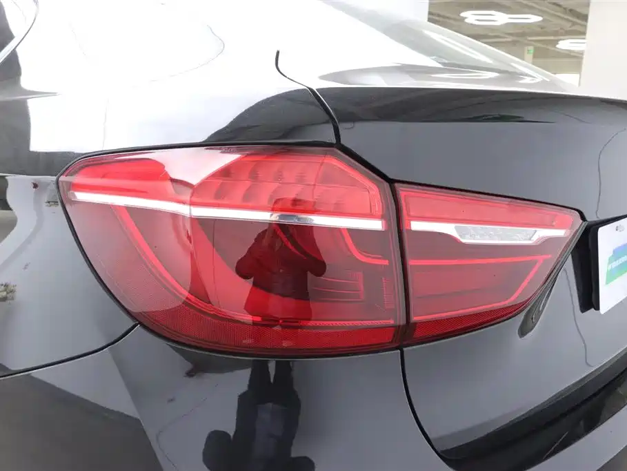 BMW X6 2015 xDrive35i Leading Type фото 36