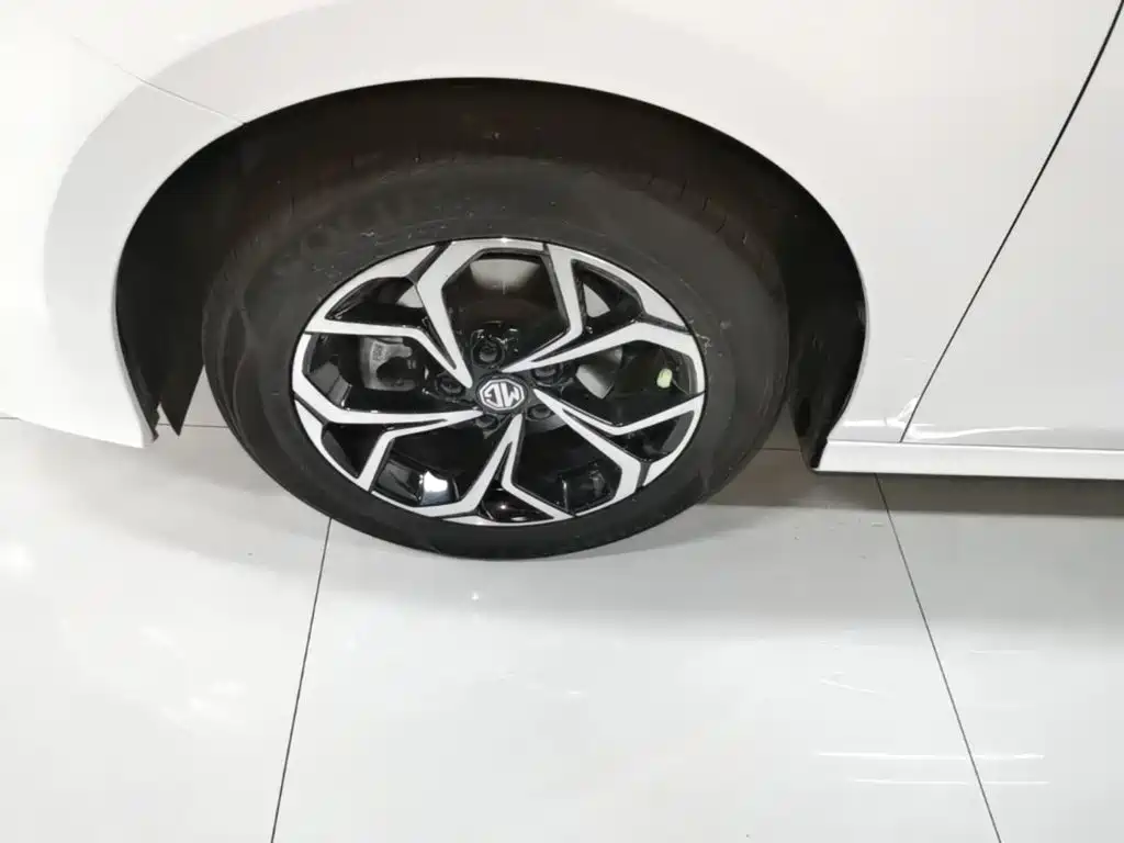 MG MG5 2025 2023 180DVVT Manual Trend Edition