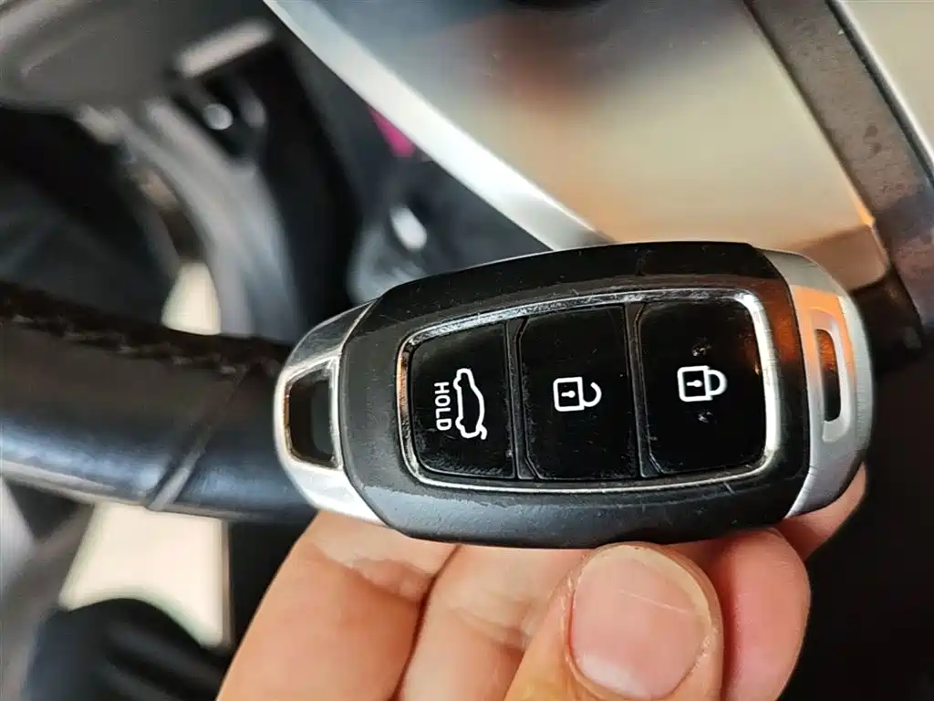 Hyundai Fista 2019 280TGDi Sport Edition China V фото 17