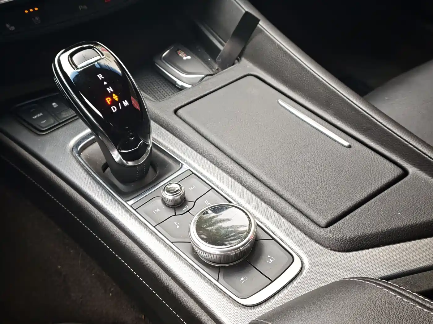 Cadillac CT5 2023 28T Luxury Style (Standard Edition) фото 16