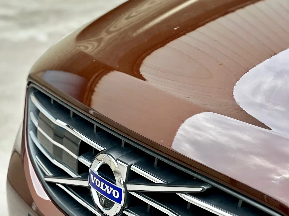 Volvo XC60 (Import) 2014 2014 T5 Wisdom & Elegance
