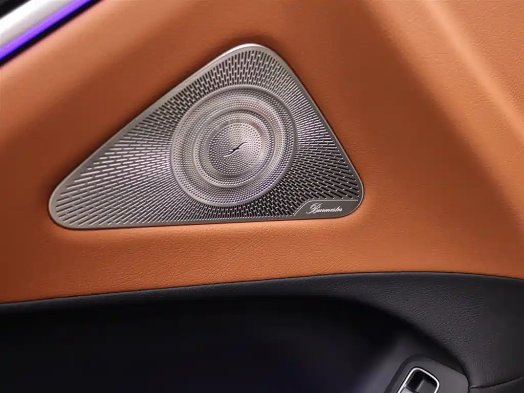 Mercedes-Benz Maybach S-Class 2023 S 480 4MATIC фото 6