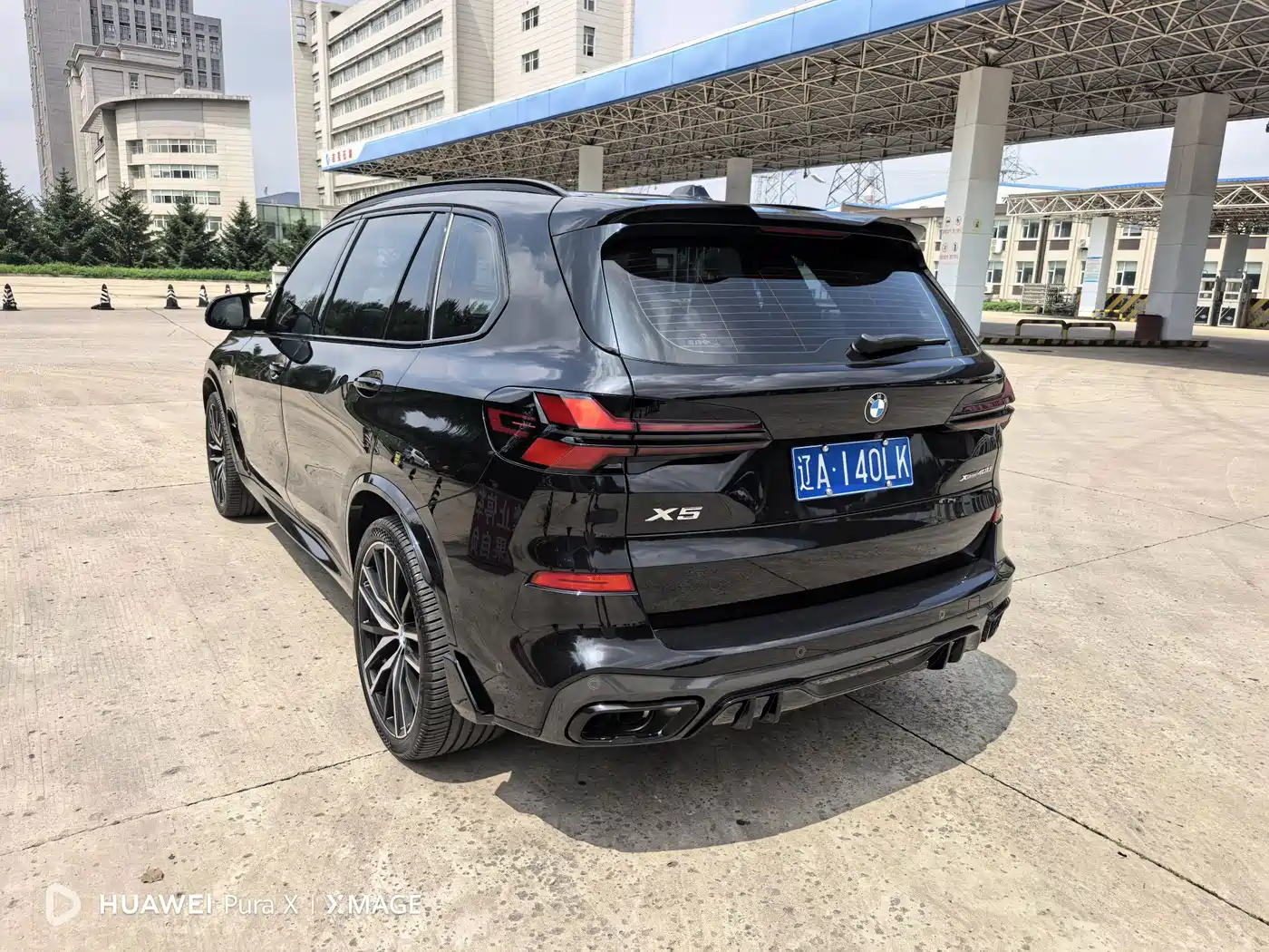 Фото 7 - BMW X5