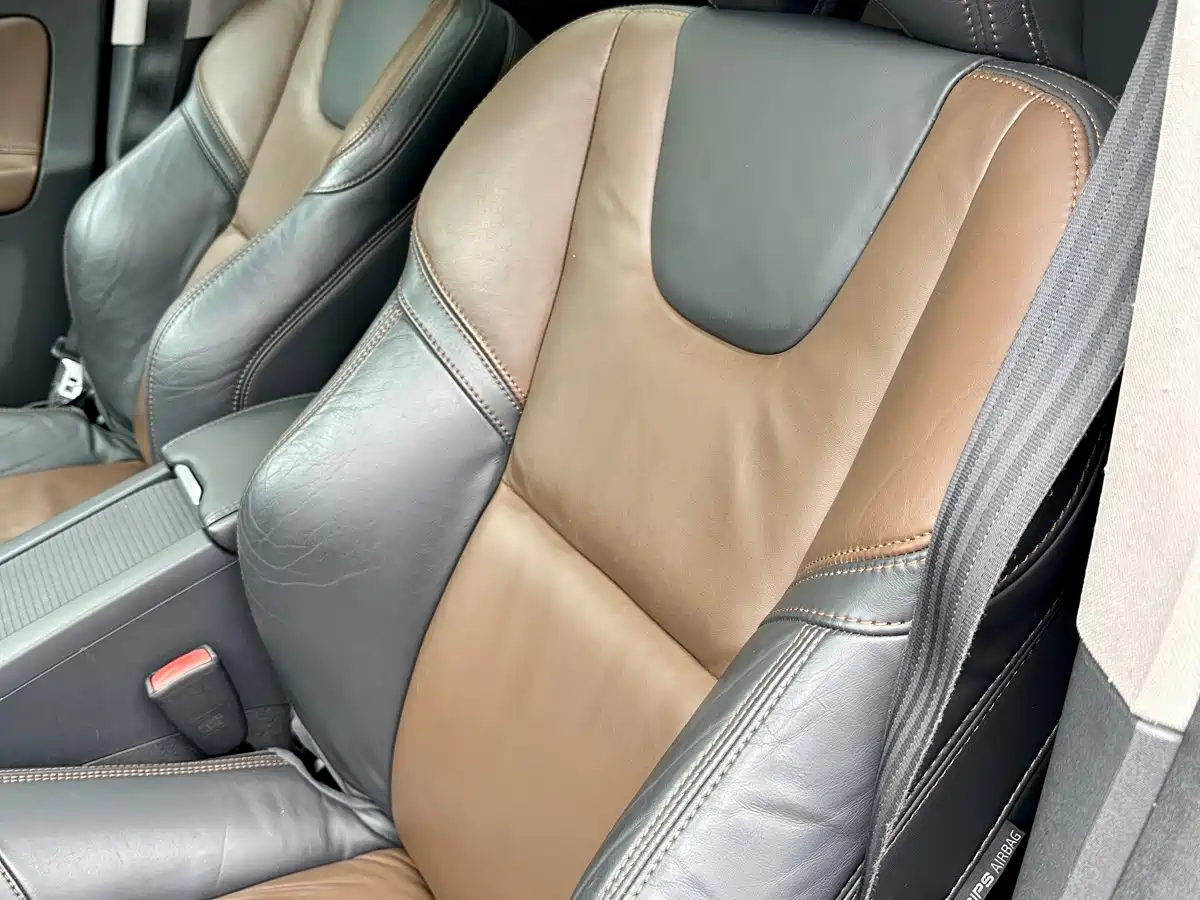 Volvo XC60 (Import) 2014 2014 T5 Wisdom & Elegance