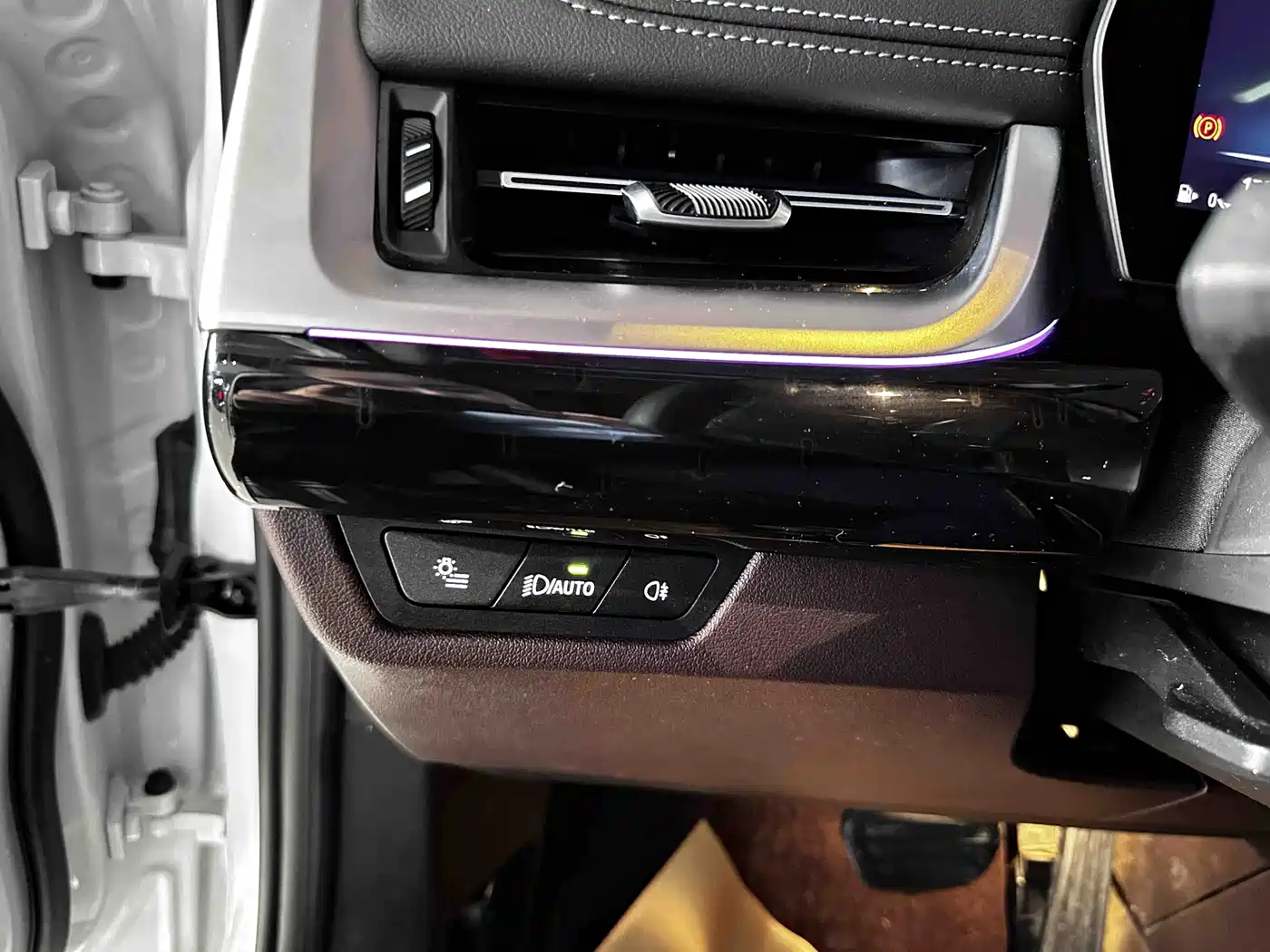 BMW X1 2023 sDrive25Li X Design Package фото 21