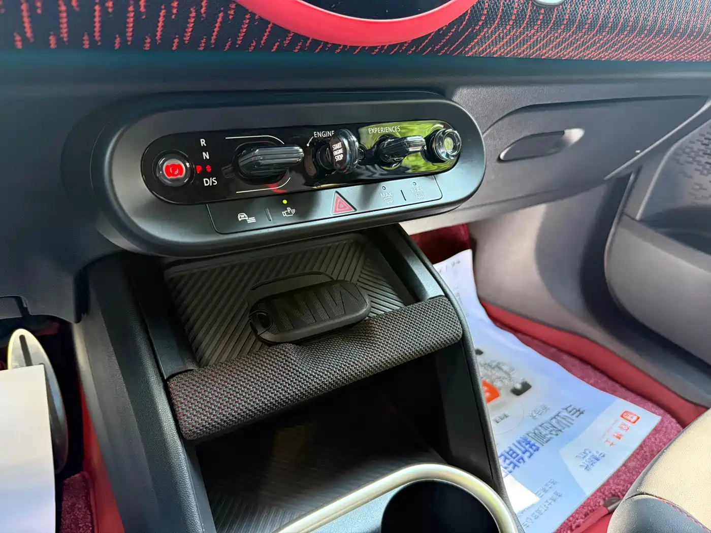 MINI JCW COUNTRYMAN