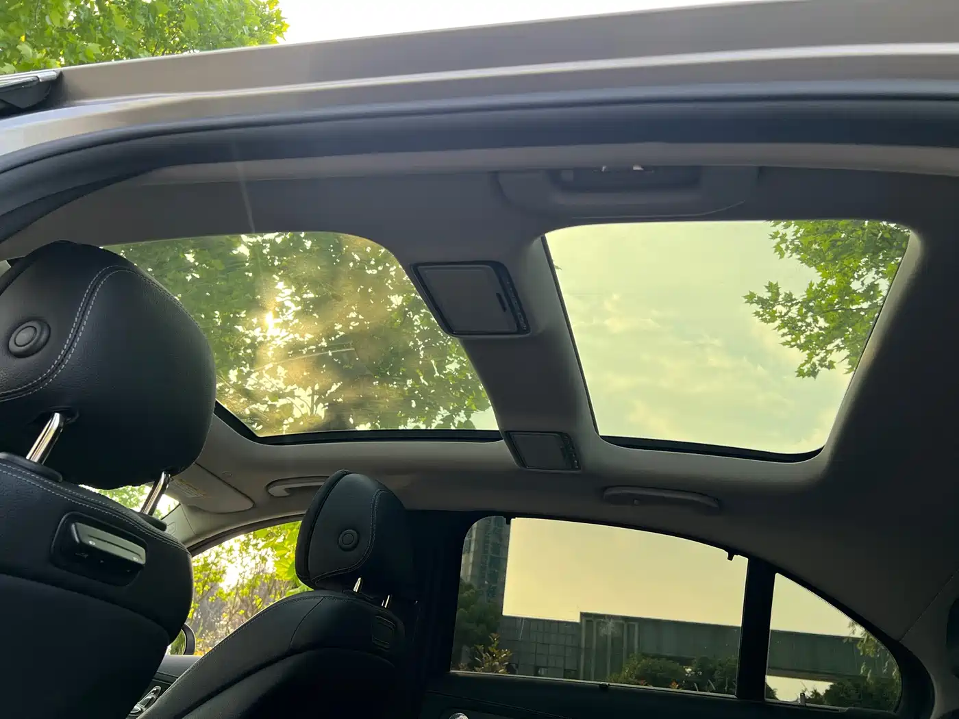 Mercedes-Benz C-Class 2019 C 260 L 4MATIC фото 18