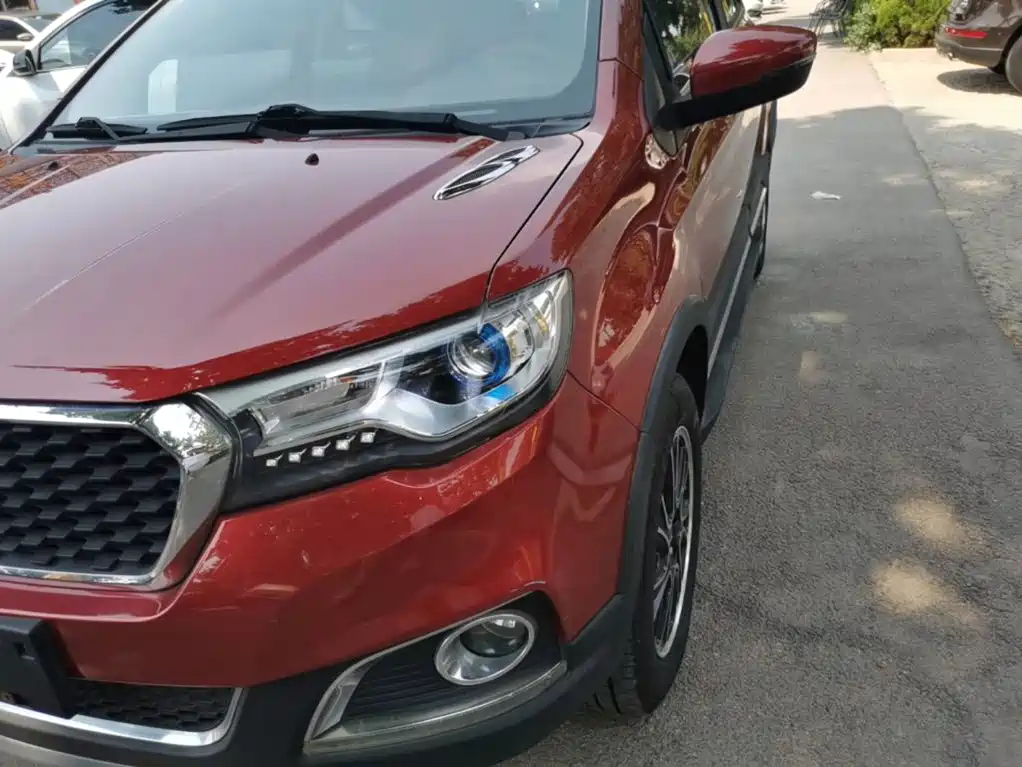 Haval H1 2017 2016 Facelift Blue Label 1.5L Manual Comfort