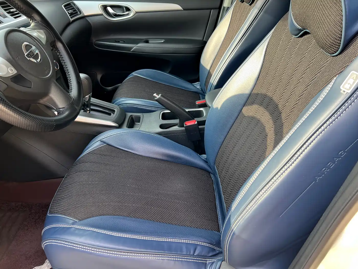 Nissan SYLPHY, миниатюра 5