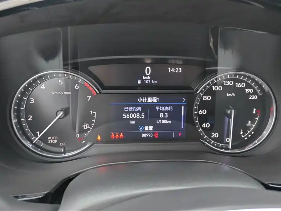 Cadillac XT5 2021 28T Luxury фото 14