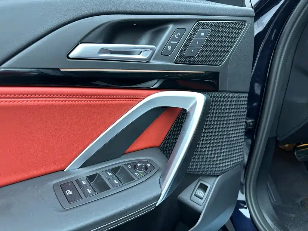BMW X1, миниатюра 5
