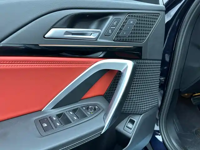 BMW X1 2023 sDrive20Li X Design Package — фото 5