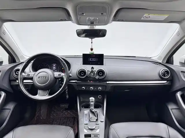 Фото 8 - Audi A3