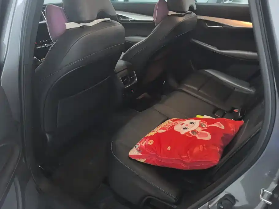 Infiniti QX50 2019 2018 2.0T 4WD Elite Edition