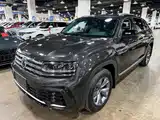 Фото 2 - Volkswagen Teramont