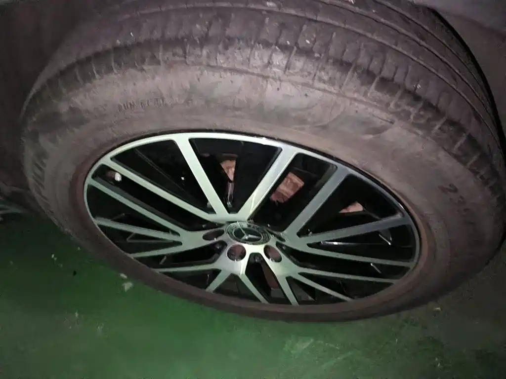 Mercedes-Benz GLC, миниатюра 7