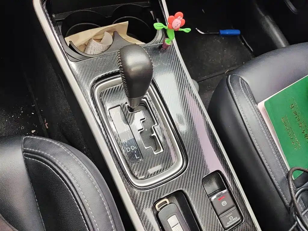 Mitsubishi Outlander 2019 2.0L 2WD Enjoy 5-Seater China VI фото 7
