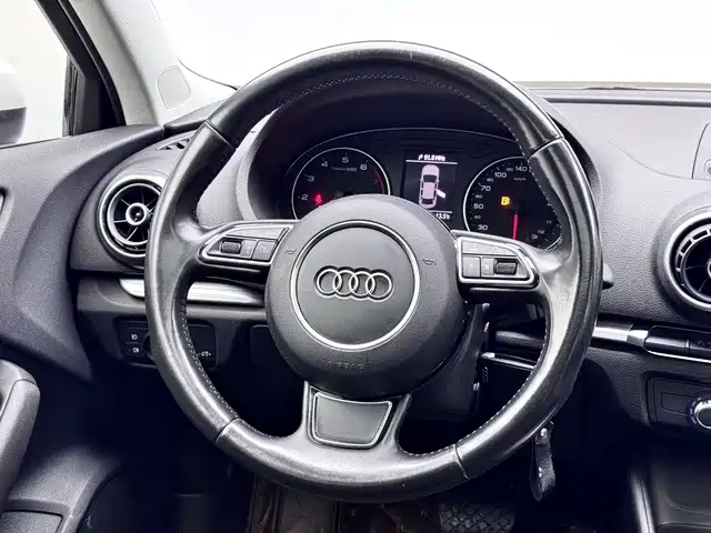 Фото 15 - Audi A3