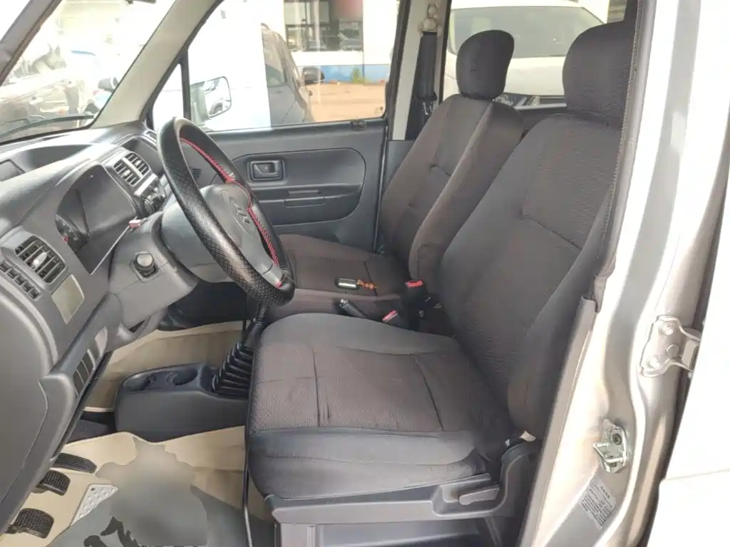 Suzuki Beidou 2018 2016 1.4L Manual Great Value