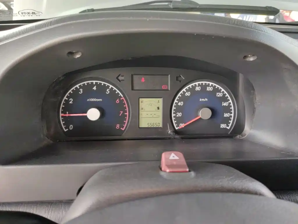 Suzuki Beidou 2018 2016 1.4L Manual Great Value