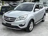 Фото 1 - Changan CS35
