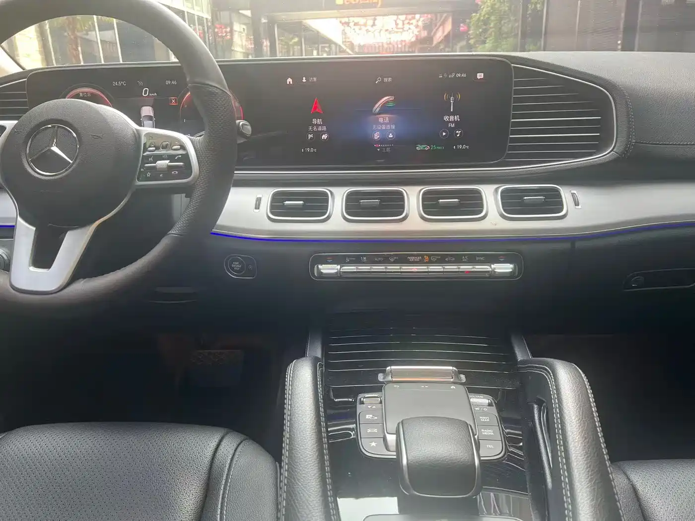Mercedes-Benz GLE Coupe 2022 GLE 350 4MATIC Coupe SUV Luxury фото 13