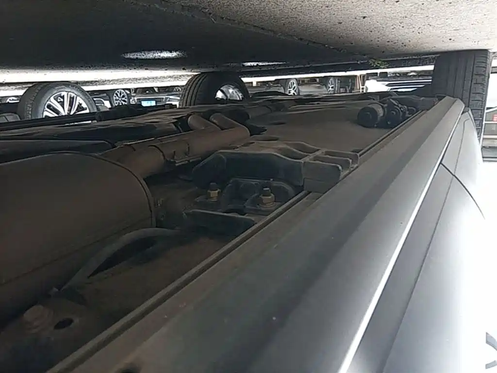 Volkswagen Teramont 2021 530 V6 4WD Prestige Flagship Edition фото 22