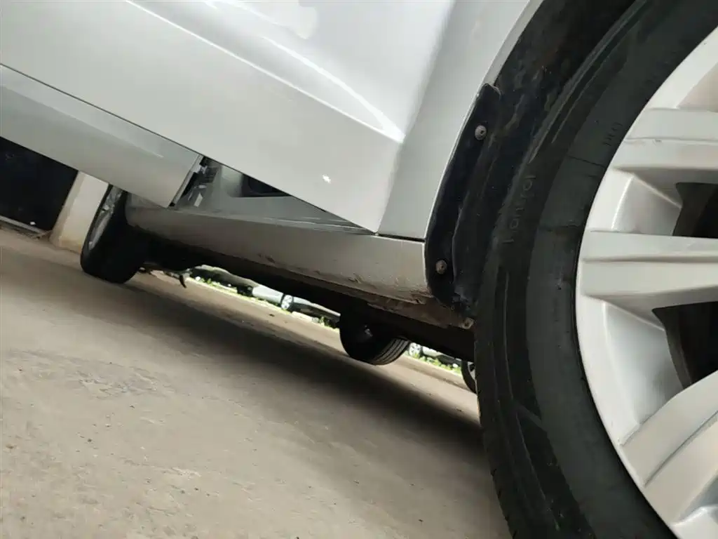 Volkswagen Bora 2016 Model 1.6L Automatic Fashion фото 21