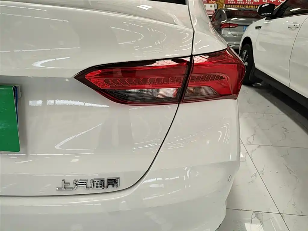 Buick Verano 2023 Pro Joy Edition фото 8