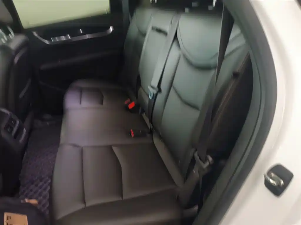 Cadillac XT5 2024 2.0T FWD Fashion Edition фото 17