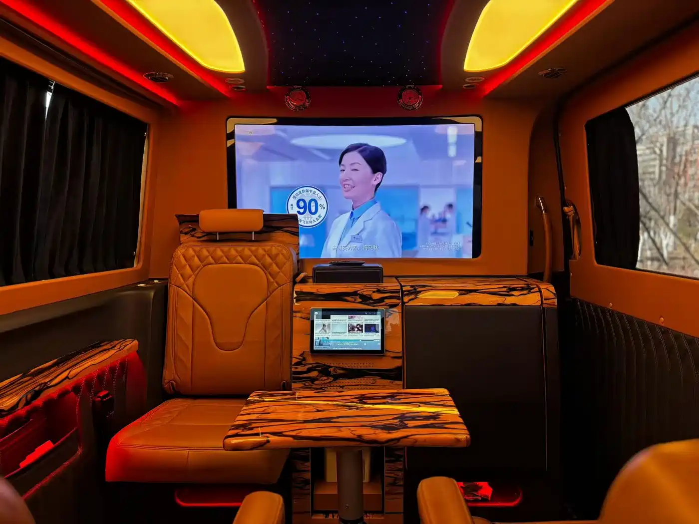 Mercedes-Benz Sprinter 2018 2018 Base Model