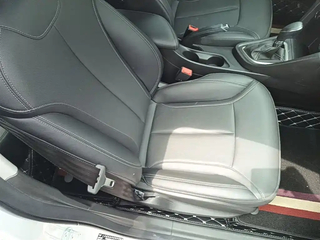 Buick Excelle 2021 Facelift Exemplar 1.5L Auto Elite фото 25