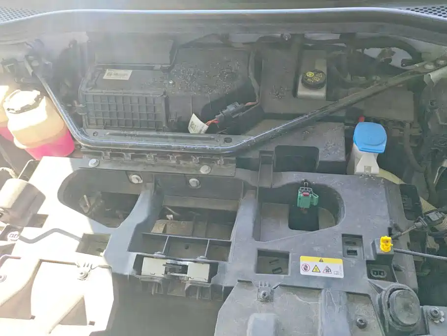 Volkswagen ID.4 X 2025 2025 Smart Pure Intelligent Edition