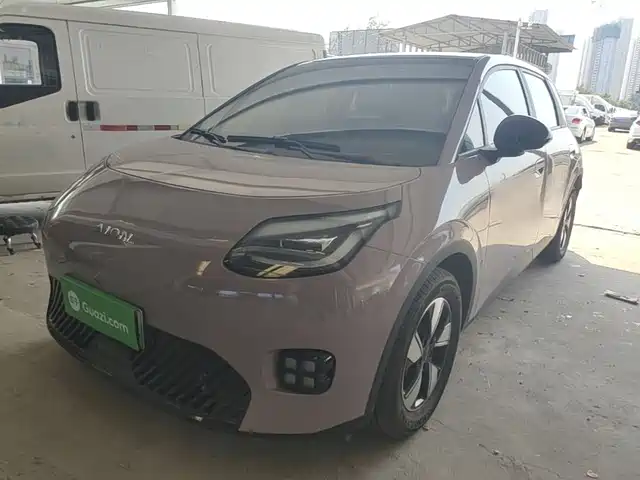 Aion AION UT 2025 420 Smart Premium Edition