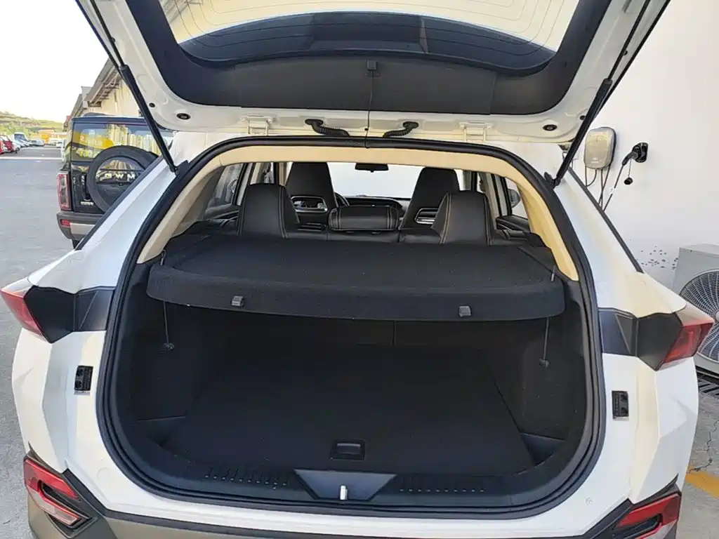 Besturn Bestune T77 2019 2019 230 TID Auto Luxury China VI