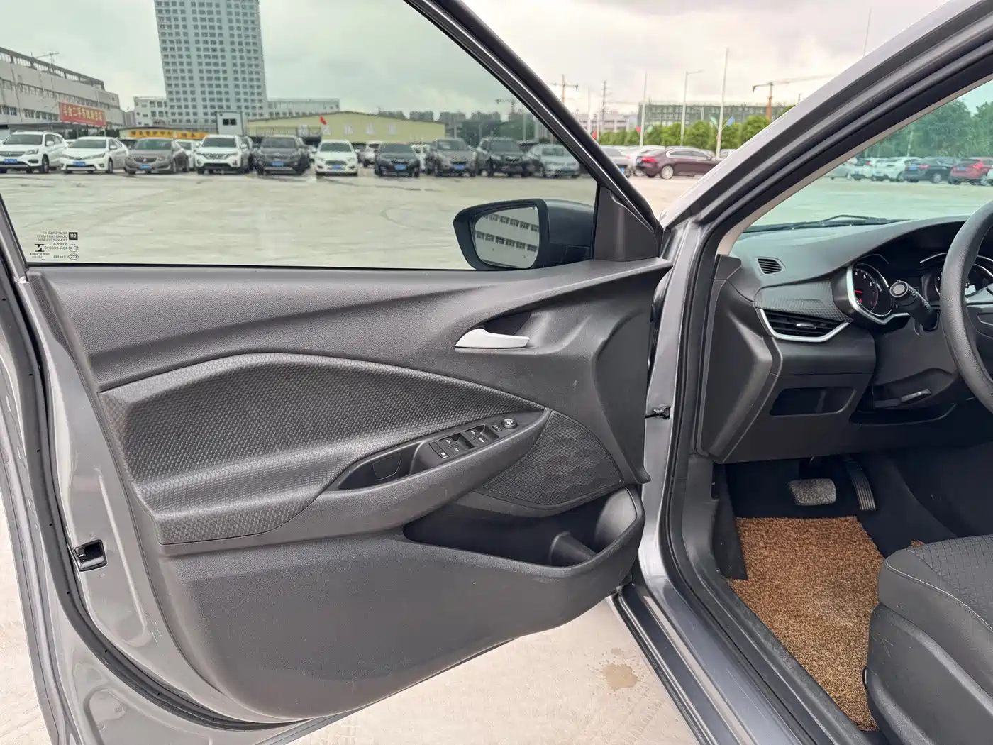 Chevrolet Cavalier 2021 2021 Redline 325T Auto Prestige Edition