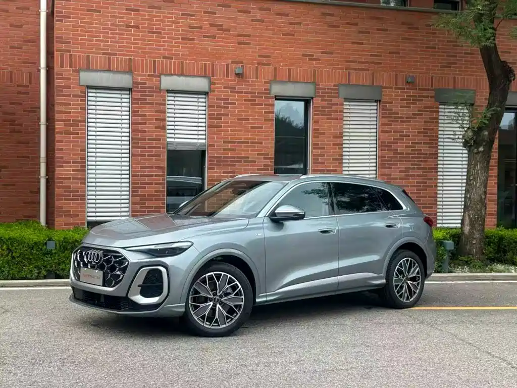 2026 Audi Q5L