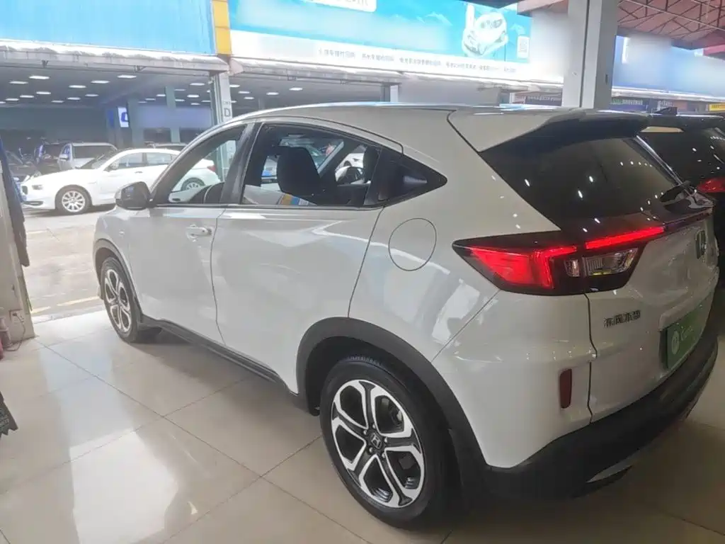 Honda XR-V, миниатюра 5