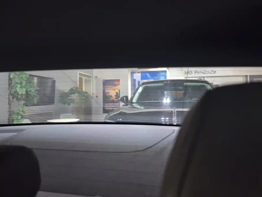 Hongqi EH7 2024 2024 Model 760 Pro+ AWD
