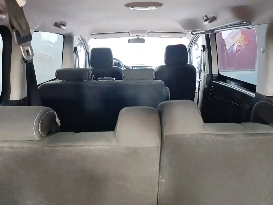 JAC Refine M3 2017 2016 IKEA Edition 1.6L Luxury
