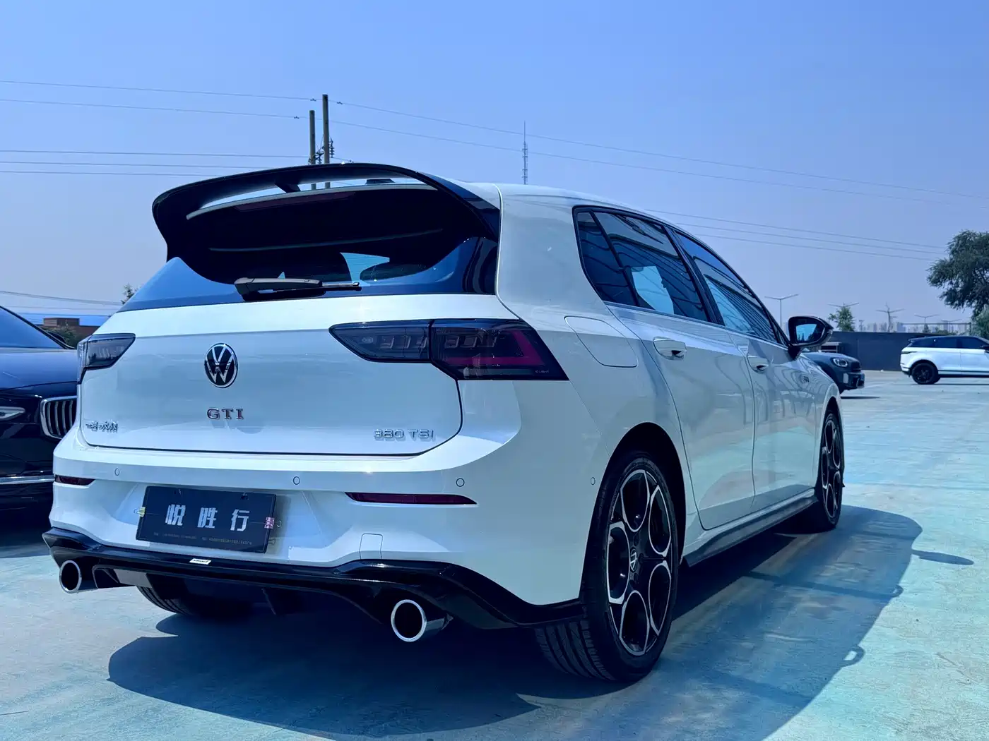 Volkswagen Golf, миниатюра 6