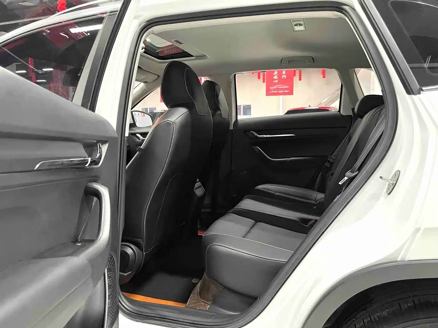 Škoda Kamiq 2023 Facelift 1.5L Auto Comfort Edition фото 7