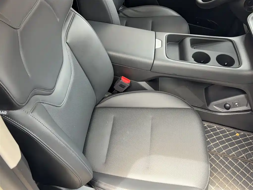 Haval H6 2024 1.5T 2WD Ultra фото 3