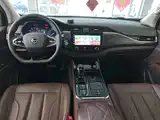 Фото 10 - Dongfeng Rich 7